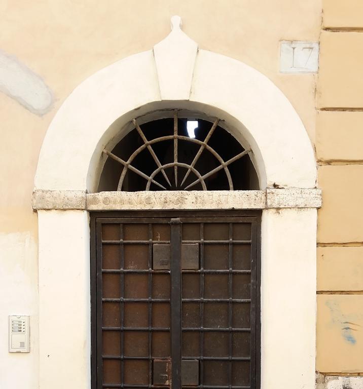 Apartment Ripa 17 Rom
